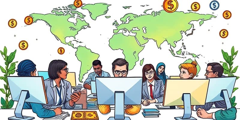 Guia Essencial para Investir no Exterior